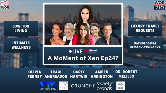 A MoMent of Xen - Episode 247