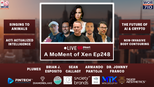 A MoMent of Xen - Episode 248