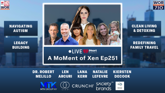 A MoMent of Xen - Episode 251