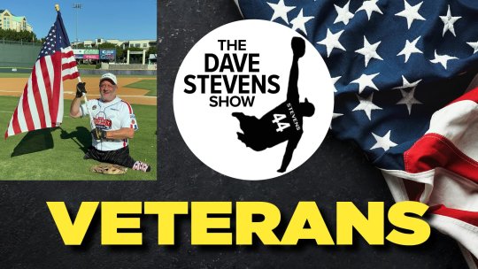 The Dave Stevens Show: Vets Rock Recap