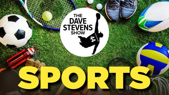 The Dave Stevens Show: Charity Golf Tournaments