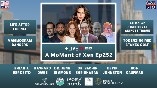 A MoMent of Xen - Episode 252