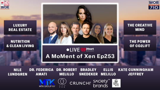 A MoMent of Xen - Episode 253