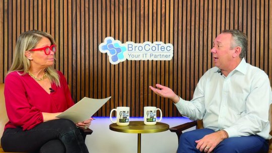 THE KELLY WILLIAMS SHOW: THE AI CHALLENGE - Season 3, Episode 7