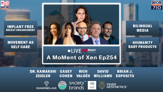 A MoMent of Xen - Episode 254
