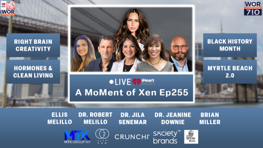 A MoMent of Xen - Episode 255