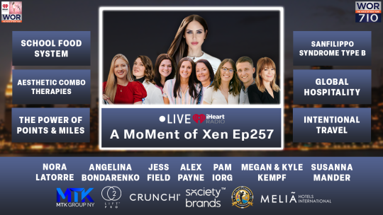 A MoMent of Xen - Episode 257