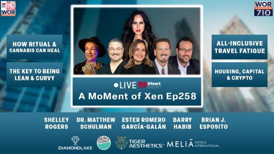 A MoMent of Xen - Episode 258