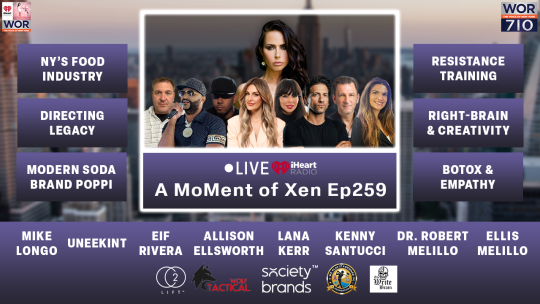 A MoMent of Xen - Episode 259