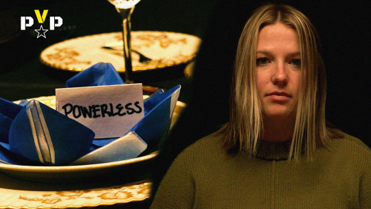 PATTON VETERANS PROJECT: The Dinner Party