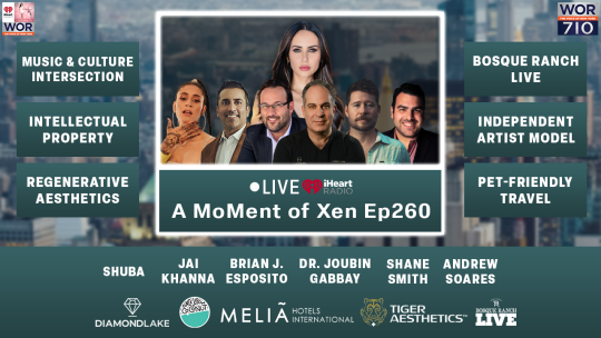 A MoMent of Xen - Episode 260
