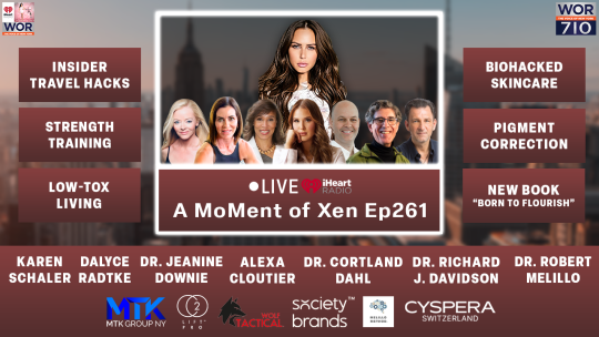 A MoMent of Xen - Episode 261