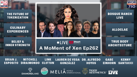 A MoMent of Xen - Episode 262