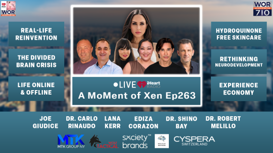 A MoMent of Xen - Episode 263