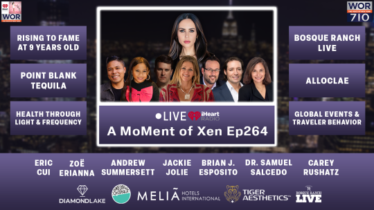 A MoMent of Xen - Episode 264