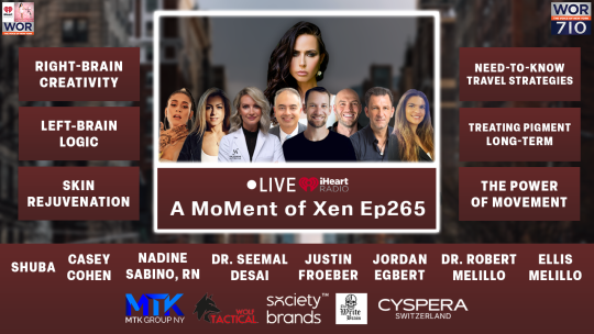 A MoMent of Xen - Episode 265
