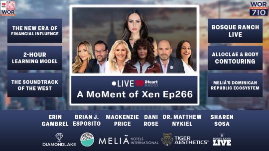 A MoMent of Xen - Episode 266