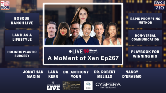 A MoMent of Xen - Episode 267