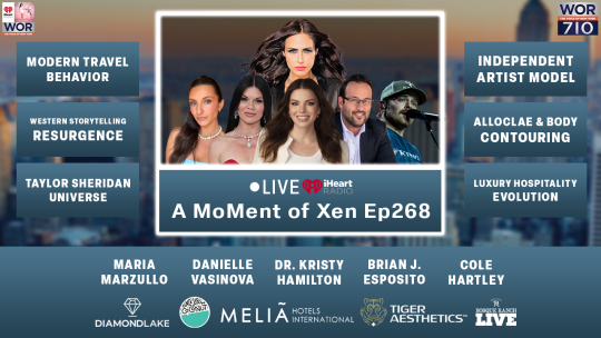 A MoMent of Xen - Episode 268
