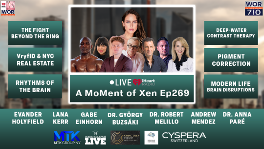 A MoMent of Xen - Episode 269