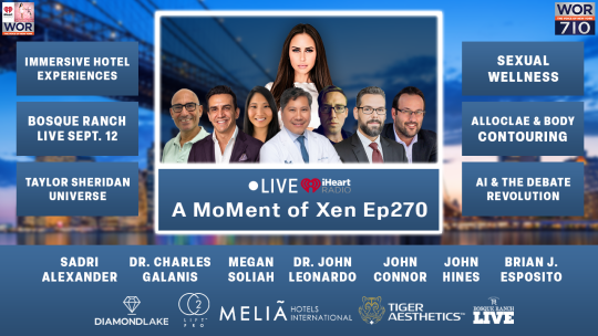 A MoMent of Xen - Episode 270