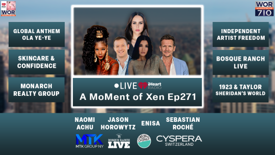 A MoMent of Xen - Episode 271