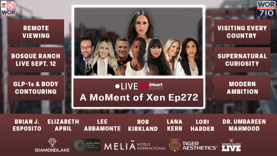 A MoMent of Xen - Episode 272