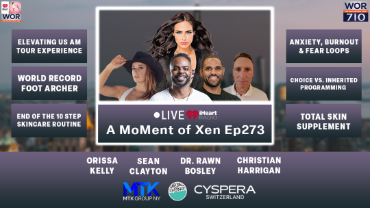 A MoMent of Xen - Episode 273