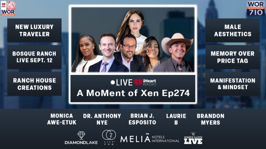 A MoMent of Xen - Episode 274