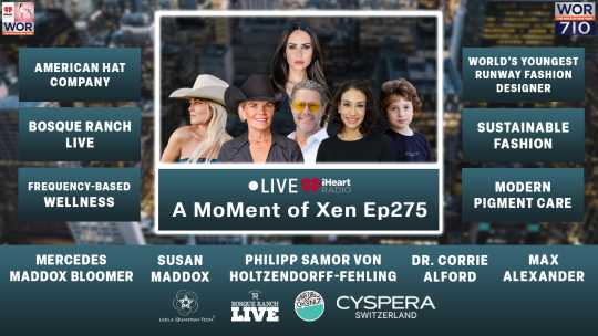 A MoMent of Xen - Episode 275