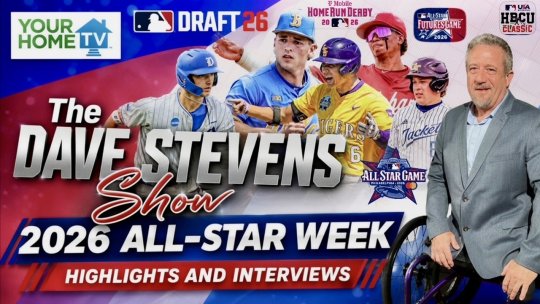 The Dave Stevens Show: 2026 All-Star Game Preview