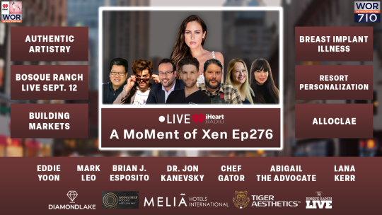 A MoMent of Xen - Episode 276