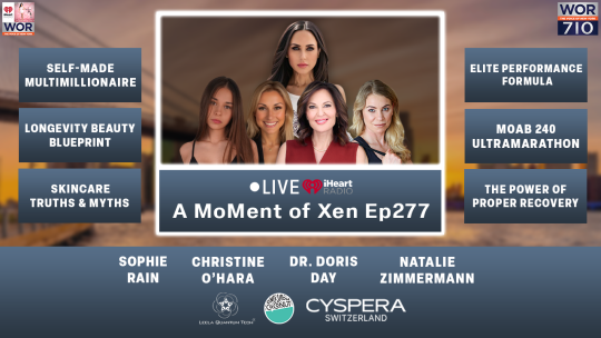 A MoMent of Xen - Episode 277