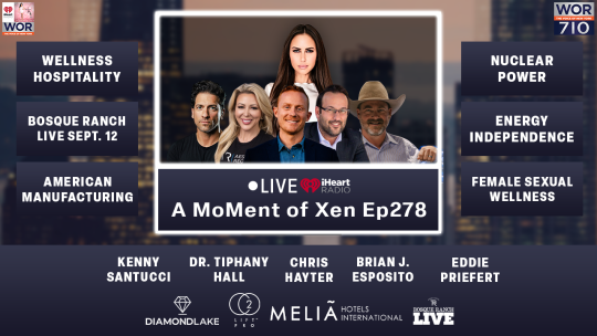 A MoMent of Xen - Episode 278