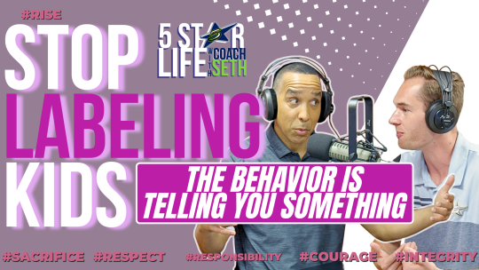5 Star Life:  The Truth About Your Child's 