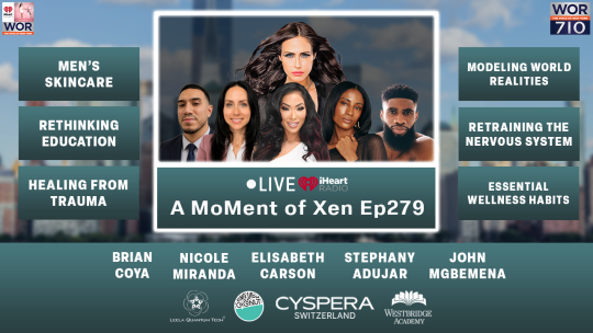 A MoMent of Xen - Episode 279