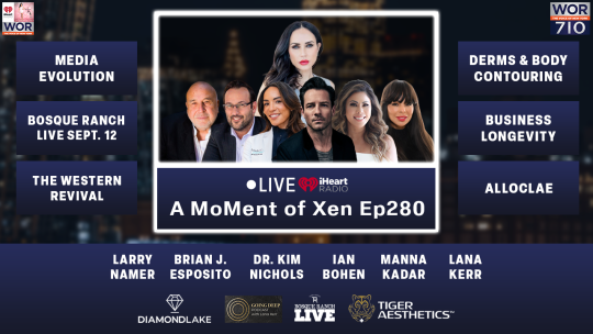 A MoMent of Xen - Episode 280