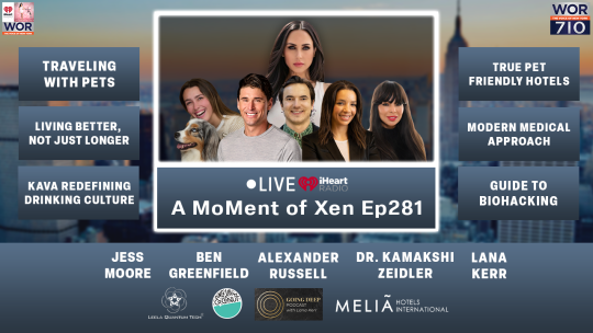 A MoMent of Xen - Episode 281