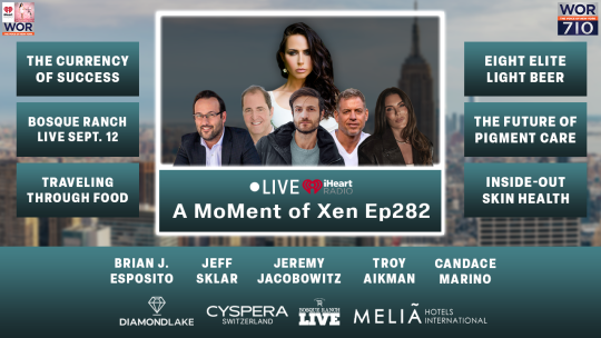 A MoMent of Xen - Episode 282