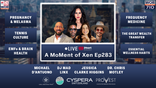 A MoMent of Xen - Episode 283