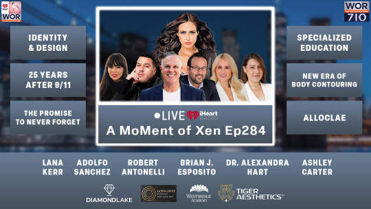 A MoMent of Xen - Episode 284
