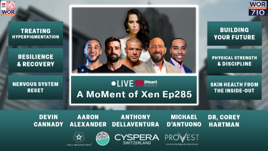 A MoMent of Xen - Episode 285