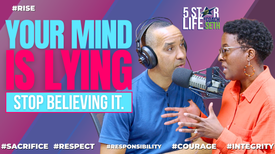 5 Star Life:  The Way You Communicate Is Hurting Your Relationships | With Cherri Culp - Episode 54
