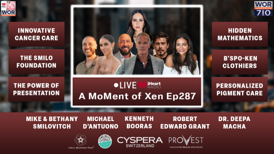 A MoMent of Xen - Episode 287