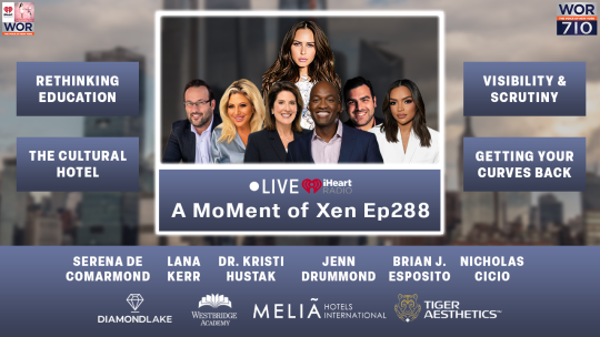 A MoMent of Xen - Episode 288